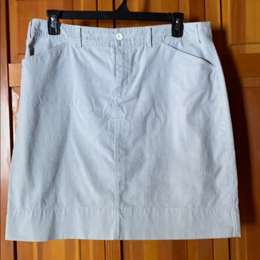 Women’s out and about skirt